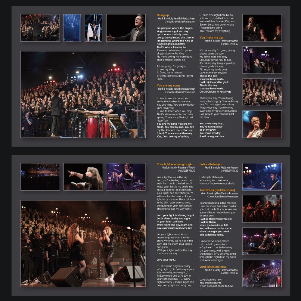 Live Cd Gospelholydays 2019 Gfemclord you are my hope, when i cannot see the day. live cd gospelholydays 2019